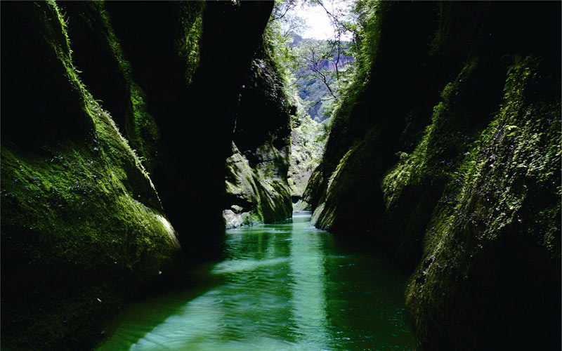 福建冷门又好玩的地方,五一福建冷门旅游景点人少风景美