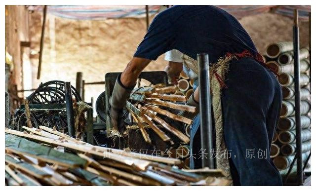 投资4-5万元的农村小加工作坊,投资5万元小型加工厂