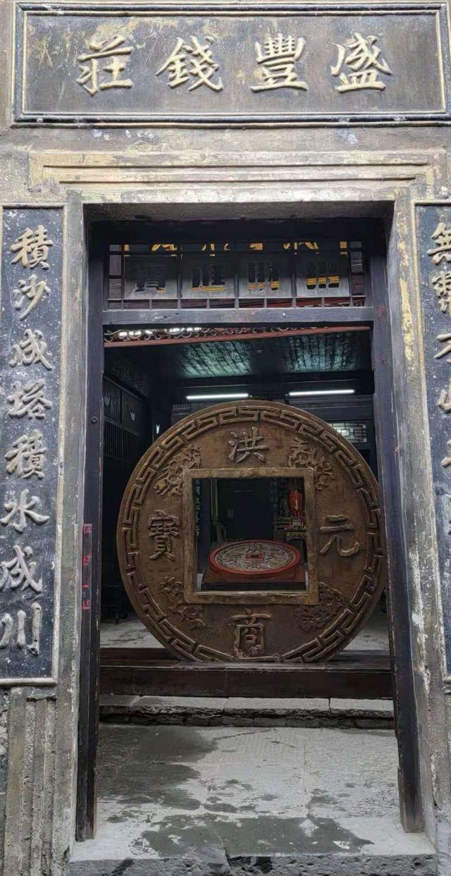 湖南最值得去的古镇古村,湖南古镇古村有哪些