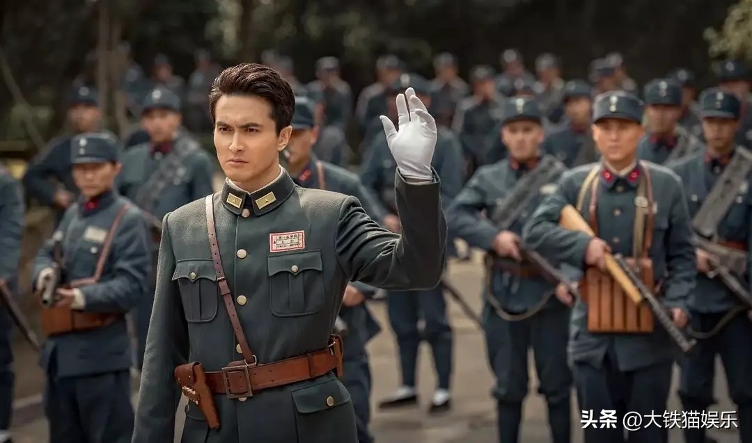 播到一半就被停播的4大电视剧,爆火却被强制下架的3部剧