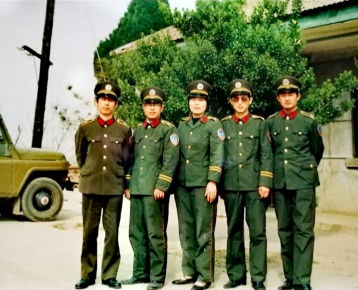 安徽发生过的无头女尸案,安徽工地挖出女尸未解之谜