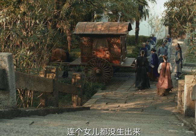 2022年豆瓣评分最高的10部国产剧,2022年评分最高的十部国产剧