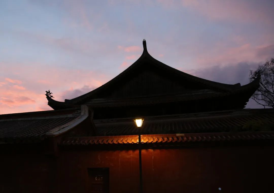 闽山闽水物华新在师生中引热议,闽南旅游推荐漳州旅游攻略