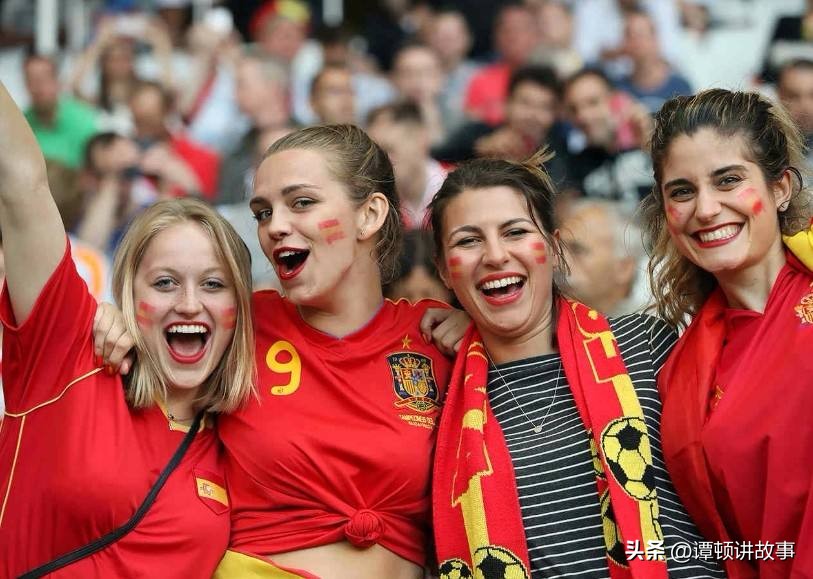世界杯最惊艳的女球员,世界杯十大养眼女球迷