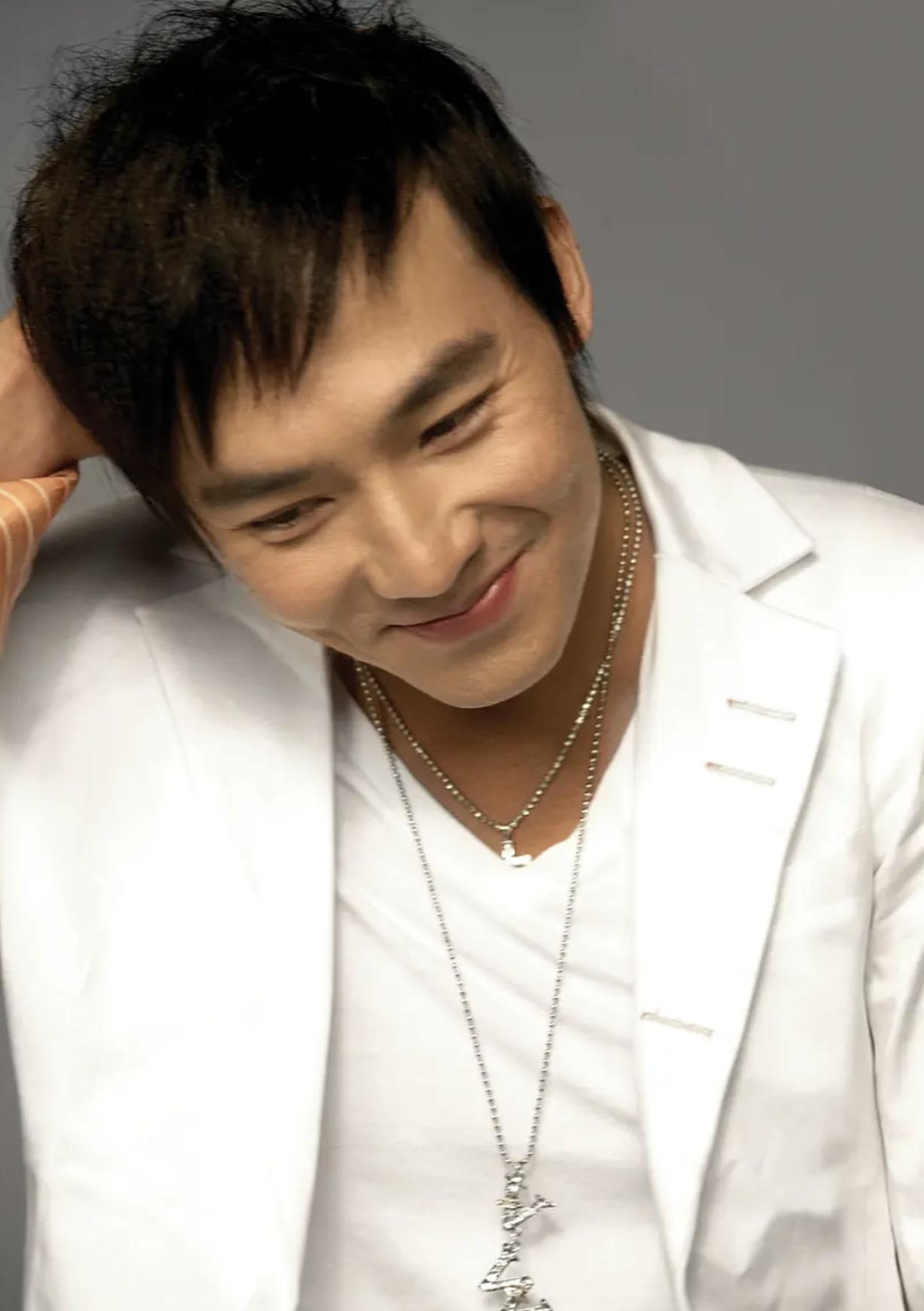 刘畊宏的起伏人生，和他生命中深爱的一个重要女人