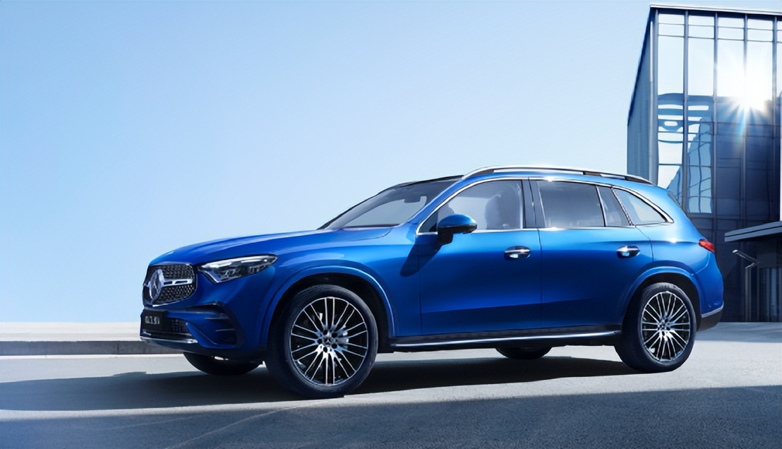 新奔驰glc或将发布影响老款价格吗,新一代奔驰glc国内售价预计多少钱