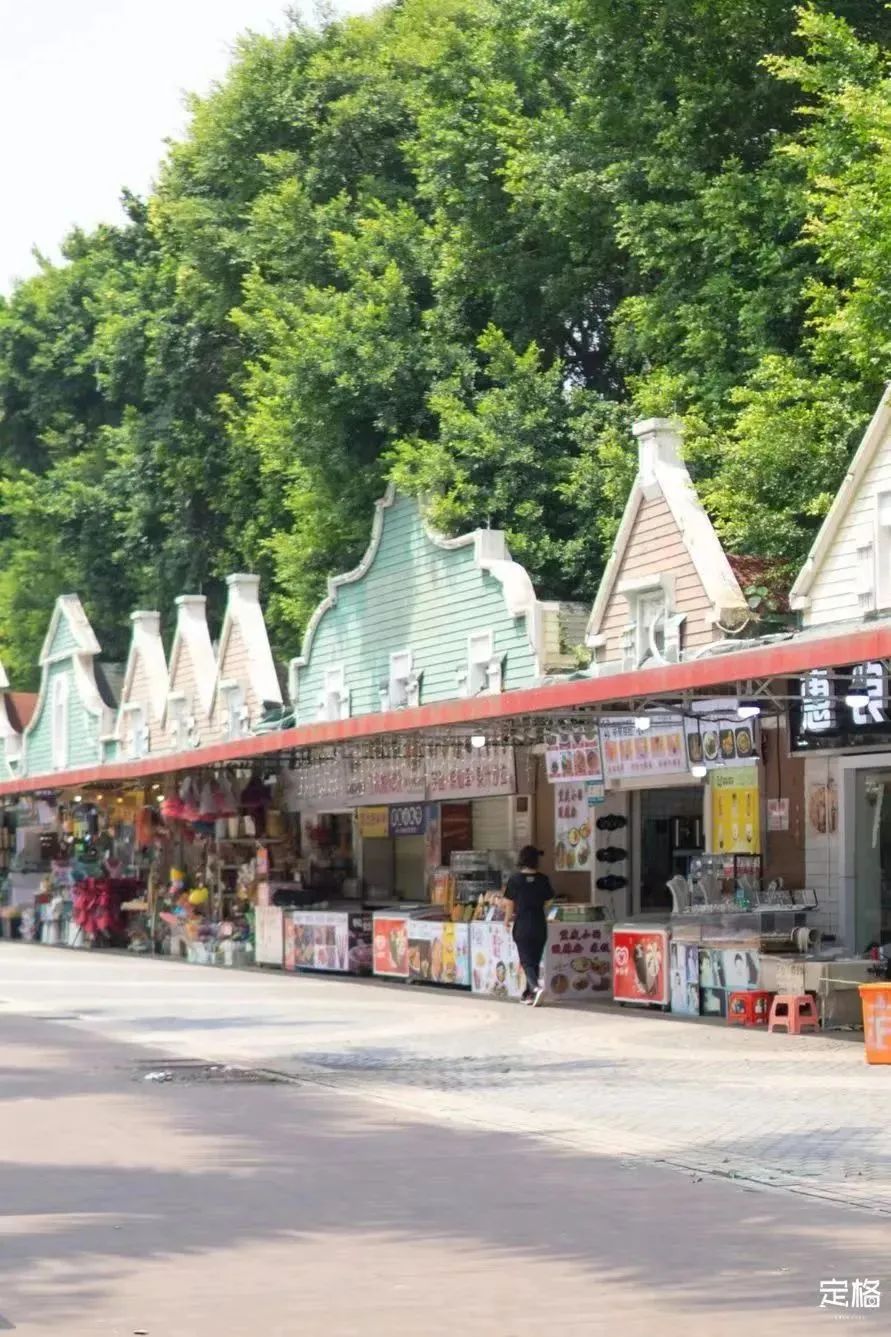 深圳小众胜地有哪些好玩的,深圳的特色风景