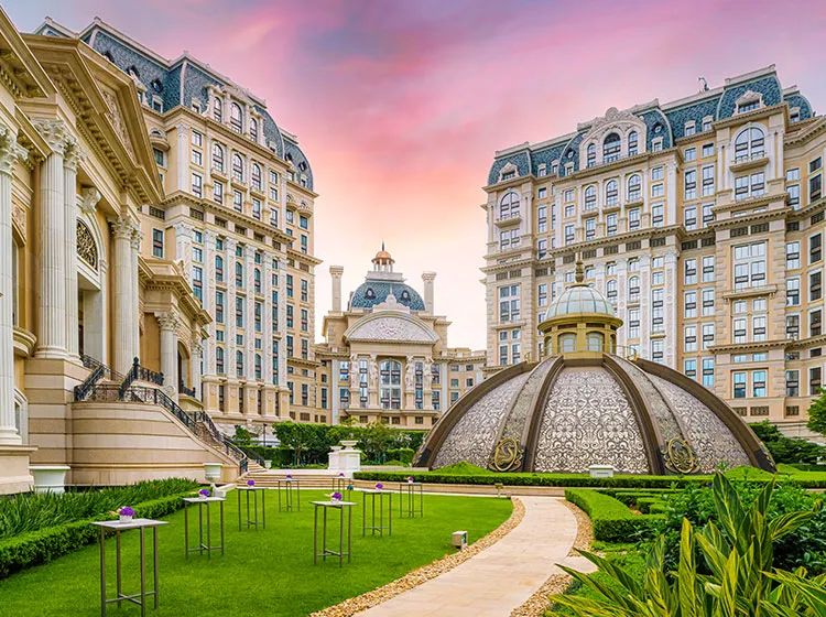 澳门不住酒店可以进去吗,澳门酒店可以随意出入吗