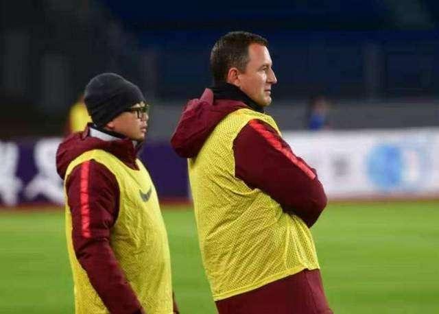 u23国足扬科维奇,u23男足教练扬科维奇