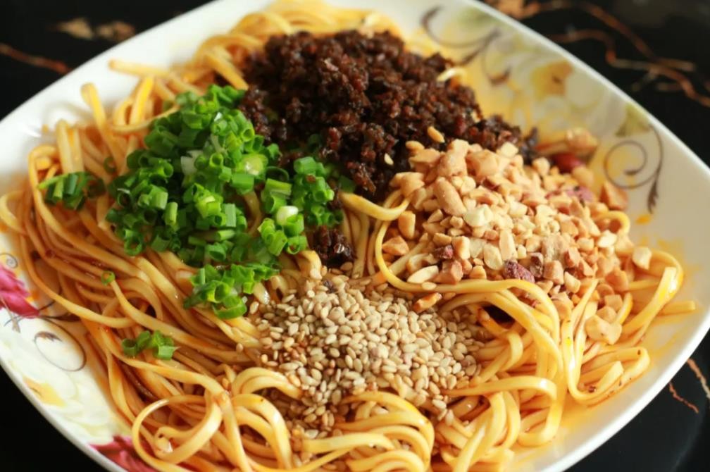 现在最流行的四川小吃有哪些,最具四川特色的名小吃