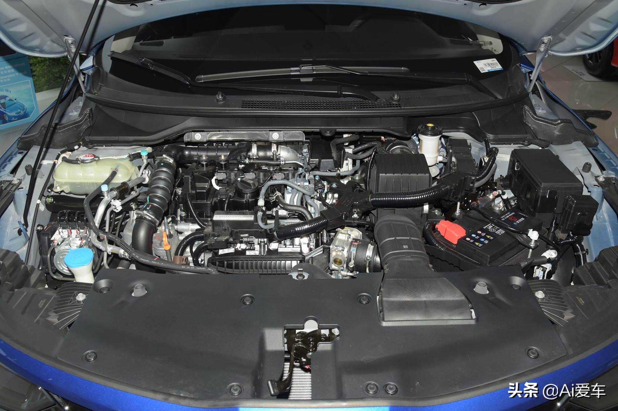 适合家用本田享域十分省心省钱,本田享域次顶配