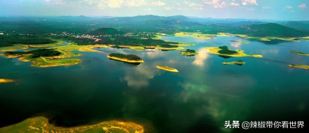 海岸线：海南岛西海岸之儋州——找寻隐秘在千年时光里的独特美景