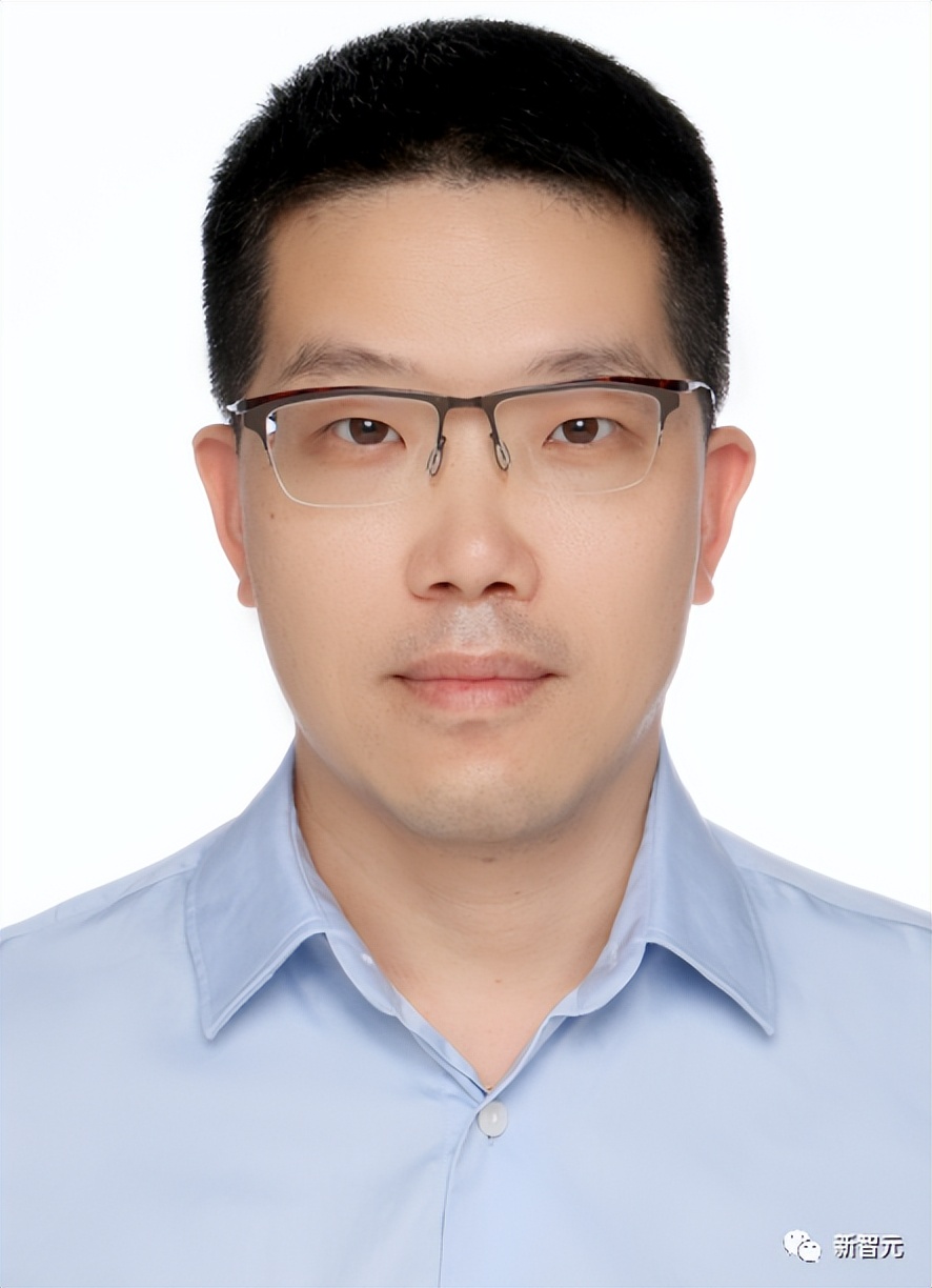 中国科学家谢涛,中国科学院外籍院士