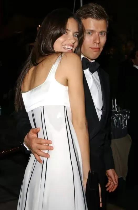 阿德里亚娜利马身材巅峰时期,阿德里亚娜利马身材照