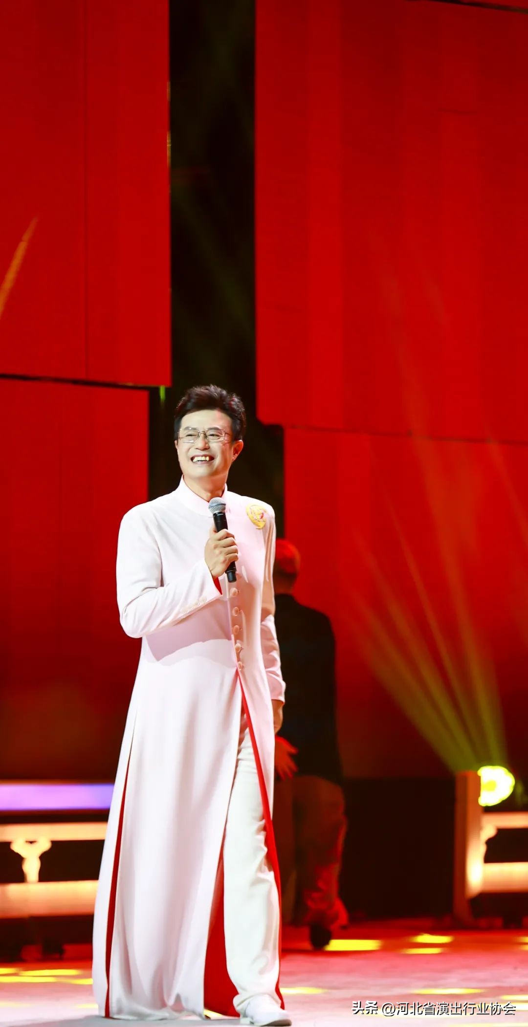 河北梆子赵鸣岐群英会录像,南北群英会河北梆子总决赛第一场