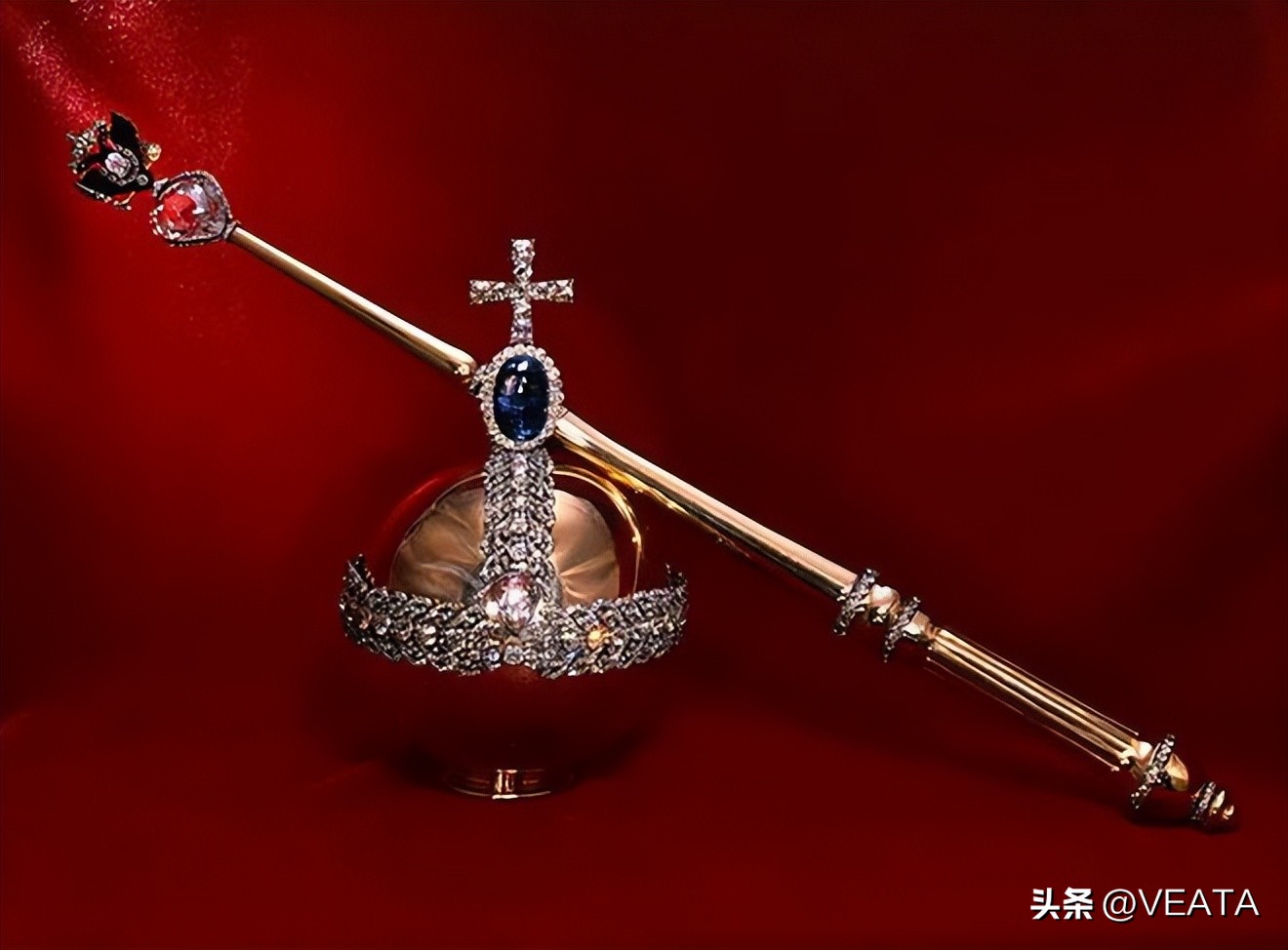 沙俄女皇传奇一生,沙俄女帝杀彼得三世