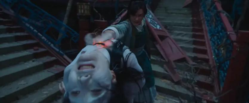 53岁扮少年，41岁装清纯少女，2022最烂10部电影，一部比一部辣眼