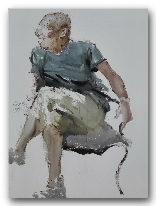 枫丹白露中国,探访中国最北漠河