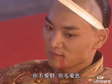 明明是反派但是让人恨不起来的人,明明人设是反派却因太帅让人原谅