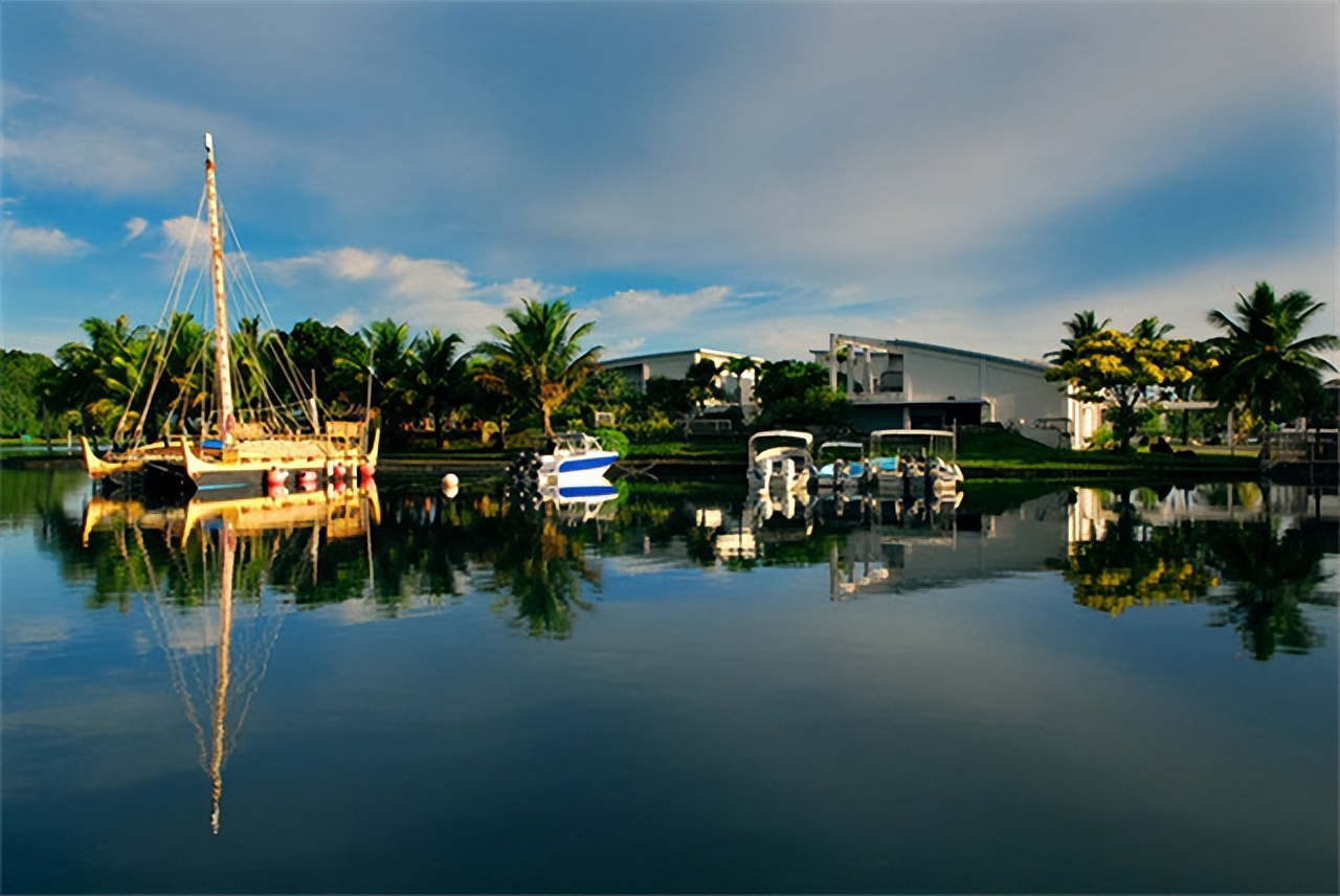 帕劳建交可能性,帕劳与中国建交了吗