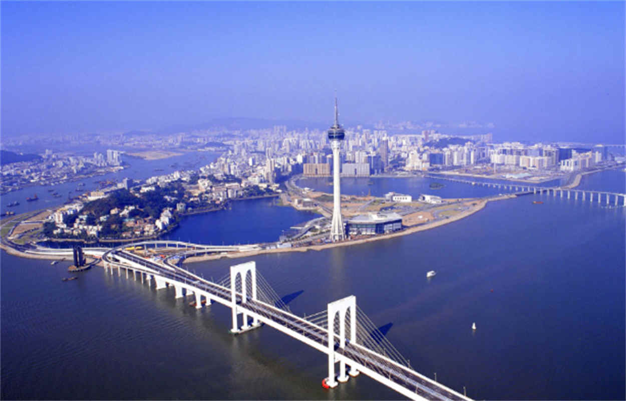 自游香港澳门怎么玩,港澳游怎么样