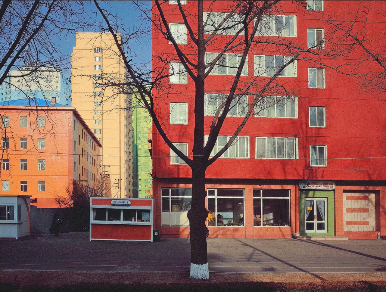 朝鲜观察，朝鲜人如何在国营商店购物？