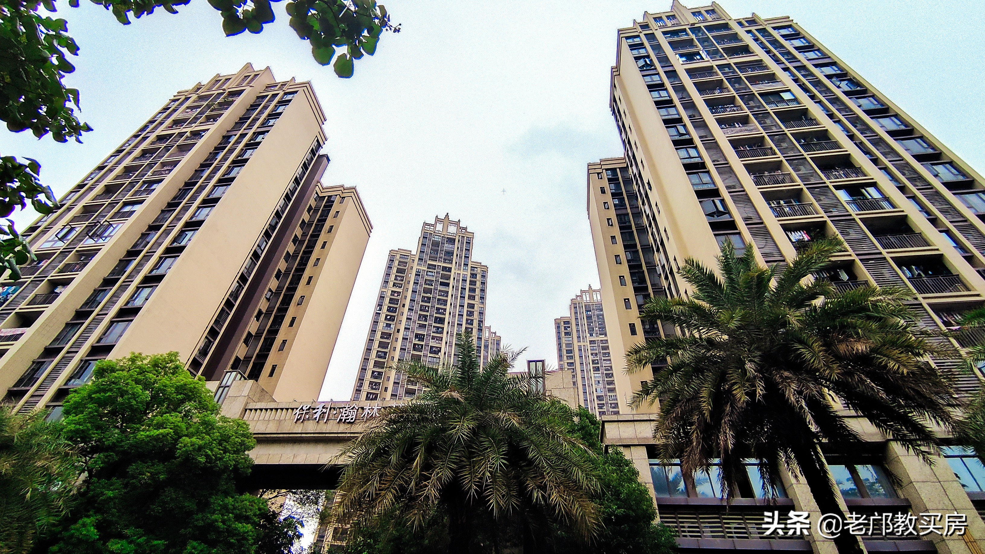 老黄埔富力新城房价,老黄埔在售楼盘