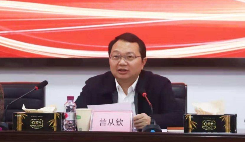 历史转折中的酒业“新帅”|知酒首发