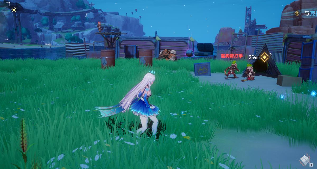 诺亚之心和黑色沙漠哪个好玩,黑色沙漠和原神哪个好玩