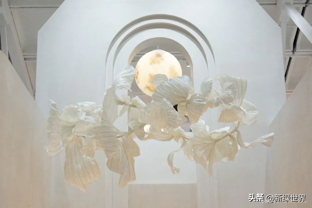 一组纸艺作品,令人惊艳的纸艺作品