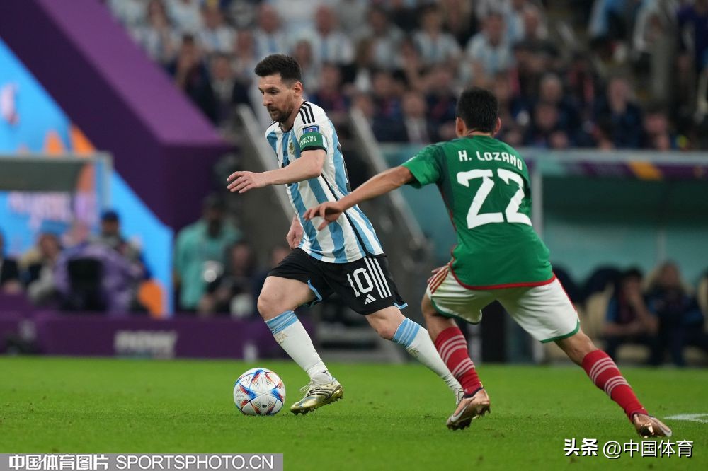 卡塔尔世界杯墨西哥阿根廷半决赛,卡塔尔世界杯阿根廷vs墨西哥进球