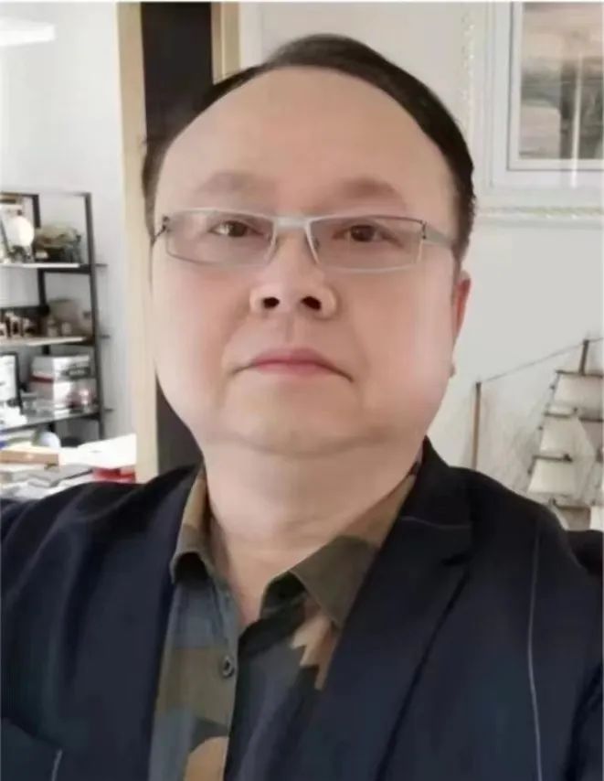 《怡品抽象》2023年四月份专刊