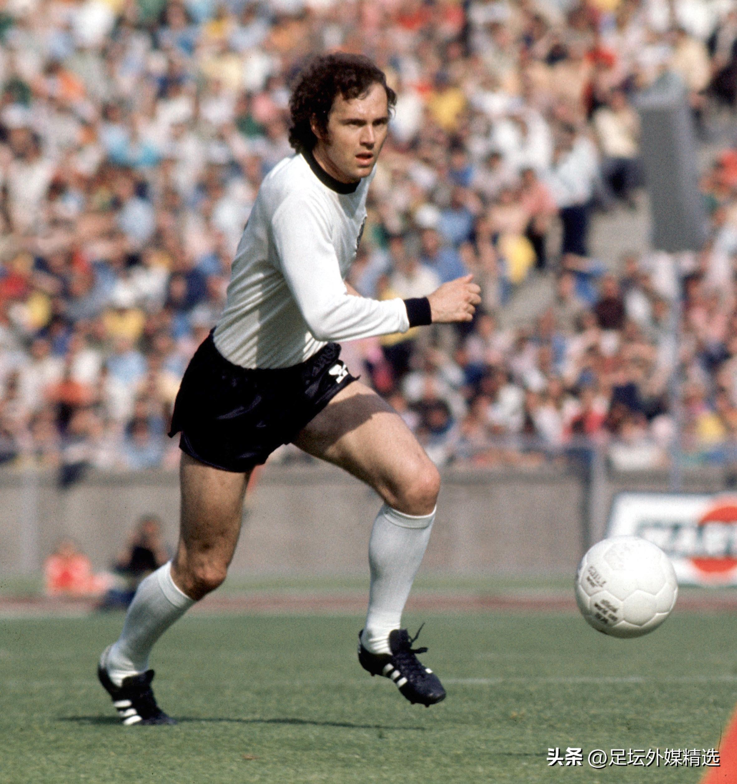 足坛十大年轻中卫,足坛十大世界级中卫名单