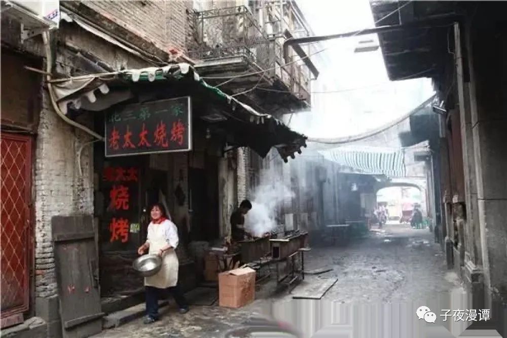 不舍的老道外，哈尔滨人心底最深的执念