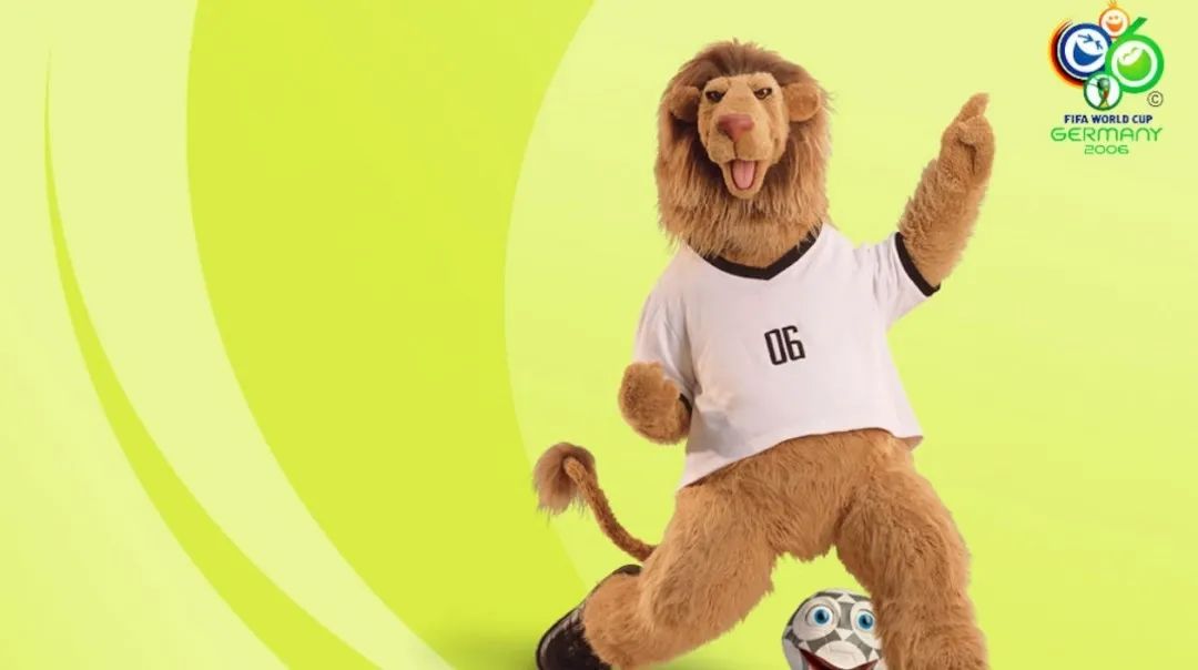 1998年世界杯吉祥物,卡塔尔世界杯吉祥物公布