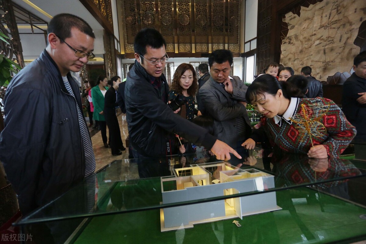 普洱未来楼市,普洱的房价会涨还是会跌