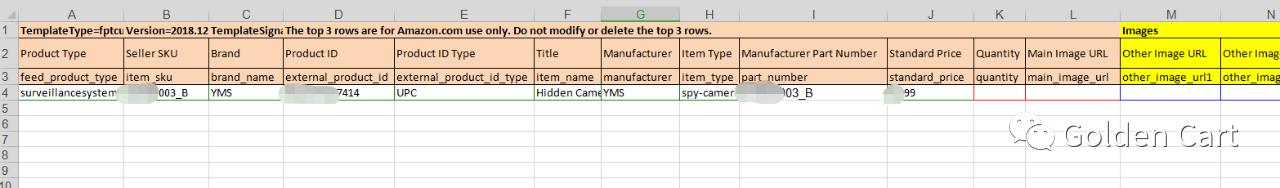 完美listing,什么是好的listing