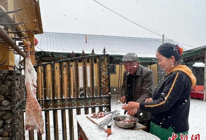 新疆塔村好玩吗,塔村十大网红景点