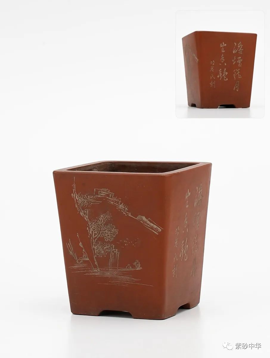 2021西泠秋拍紫砂专场,西泠2019春拍紫砂成交价