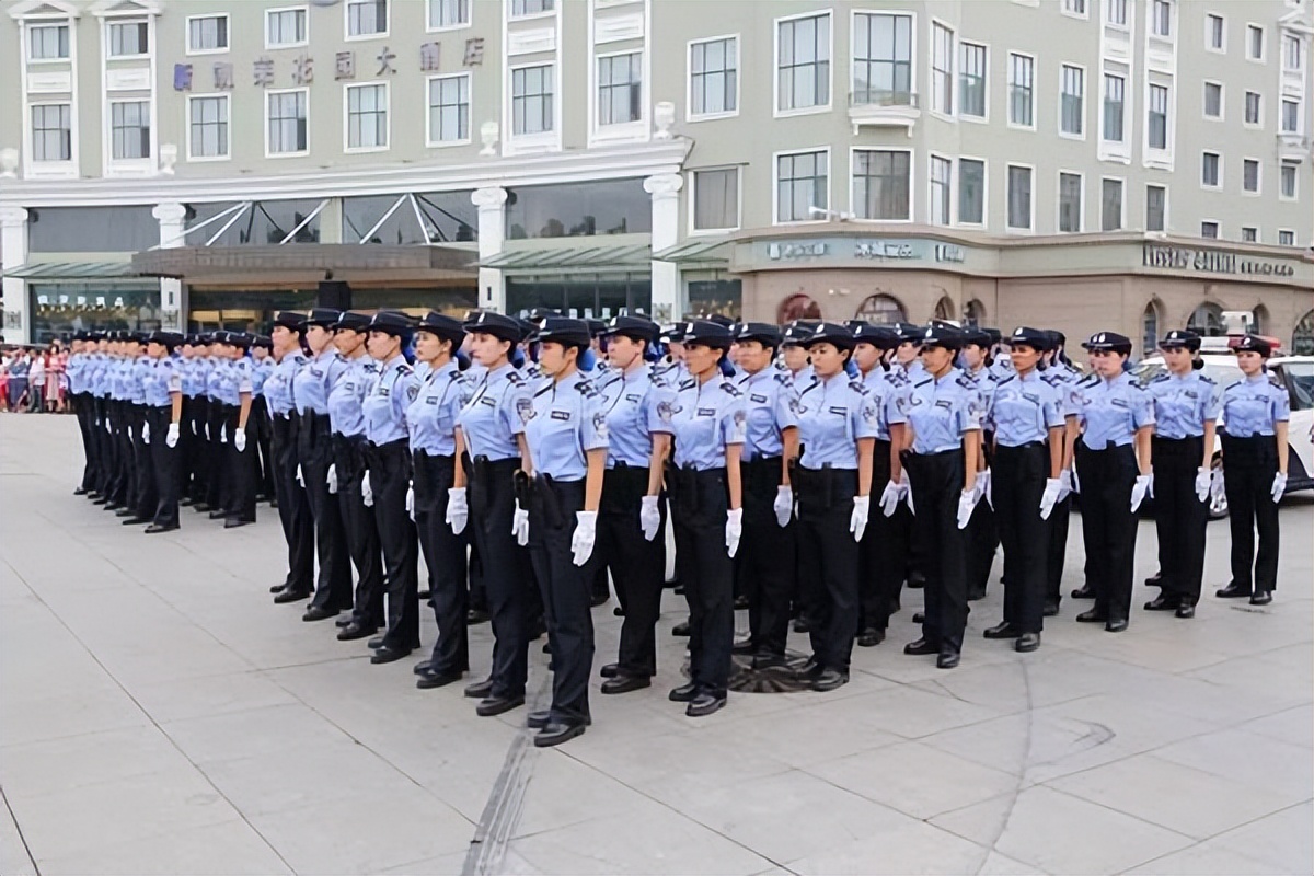 协警和辅警有什么区别哪个更好,协警与辅警的区别哪个更好