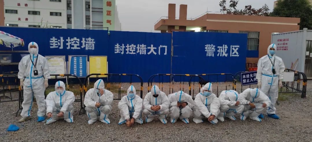 攻坚战|黄鼎盛：攻坚克难尖刀刑侦破案先锋守护祖国南大门的忠诚卫士