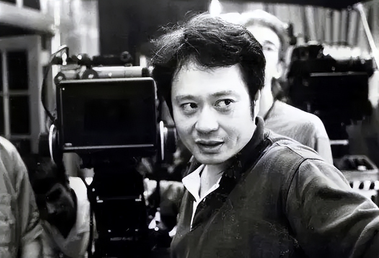 打工人曹德旺,打工人李总