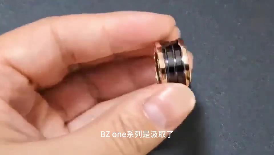 珠宝品牌宝格丽排行榜,宝格丽陶瓷戒指真假鉴别