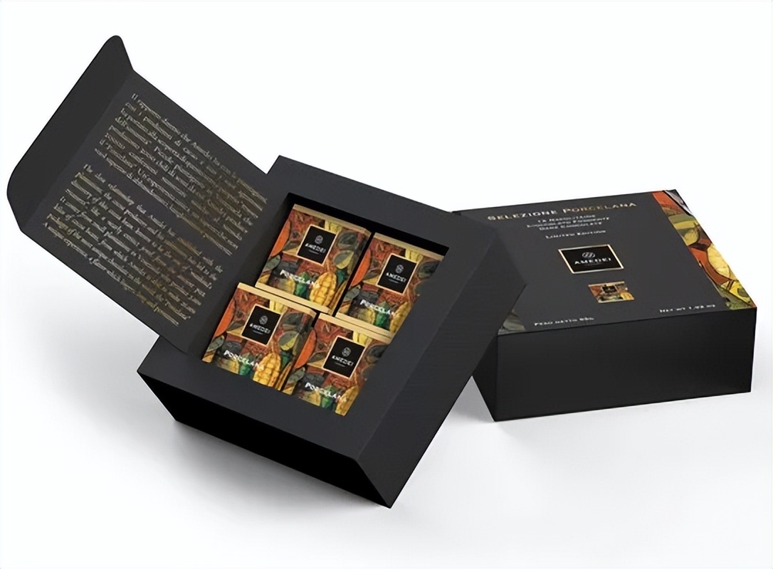 推荐巧克力控必吃的零食,巧克力控必入