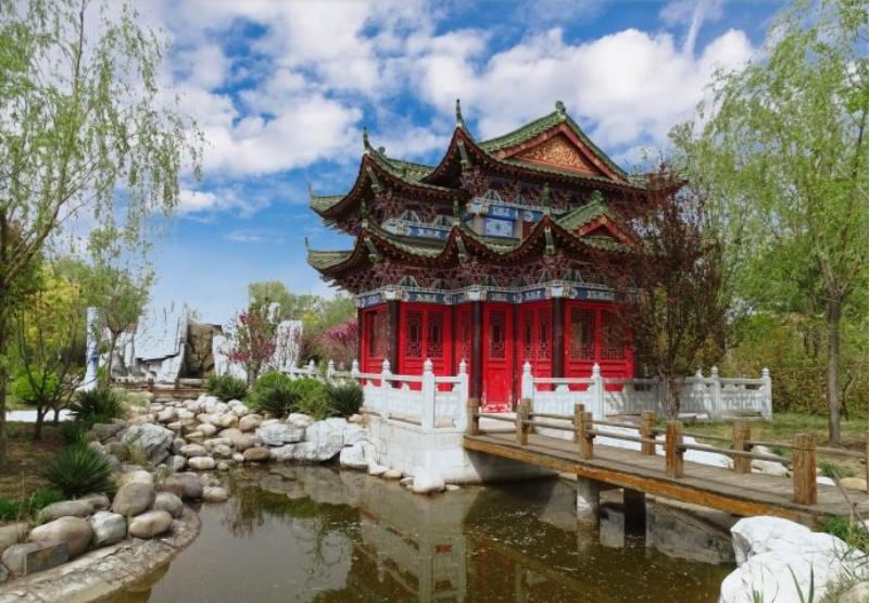 优待证在天津哪些景区免门票,天津优待证免门票的景区有哪些