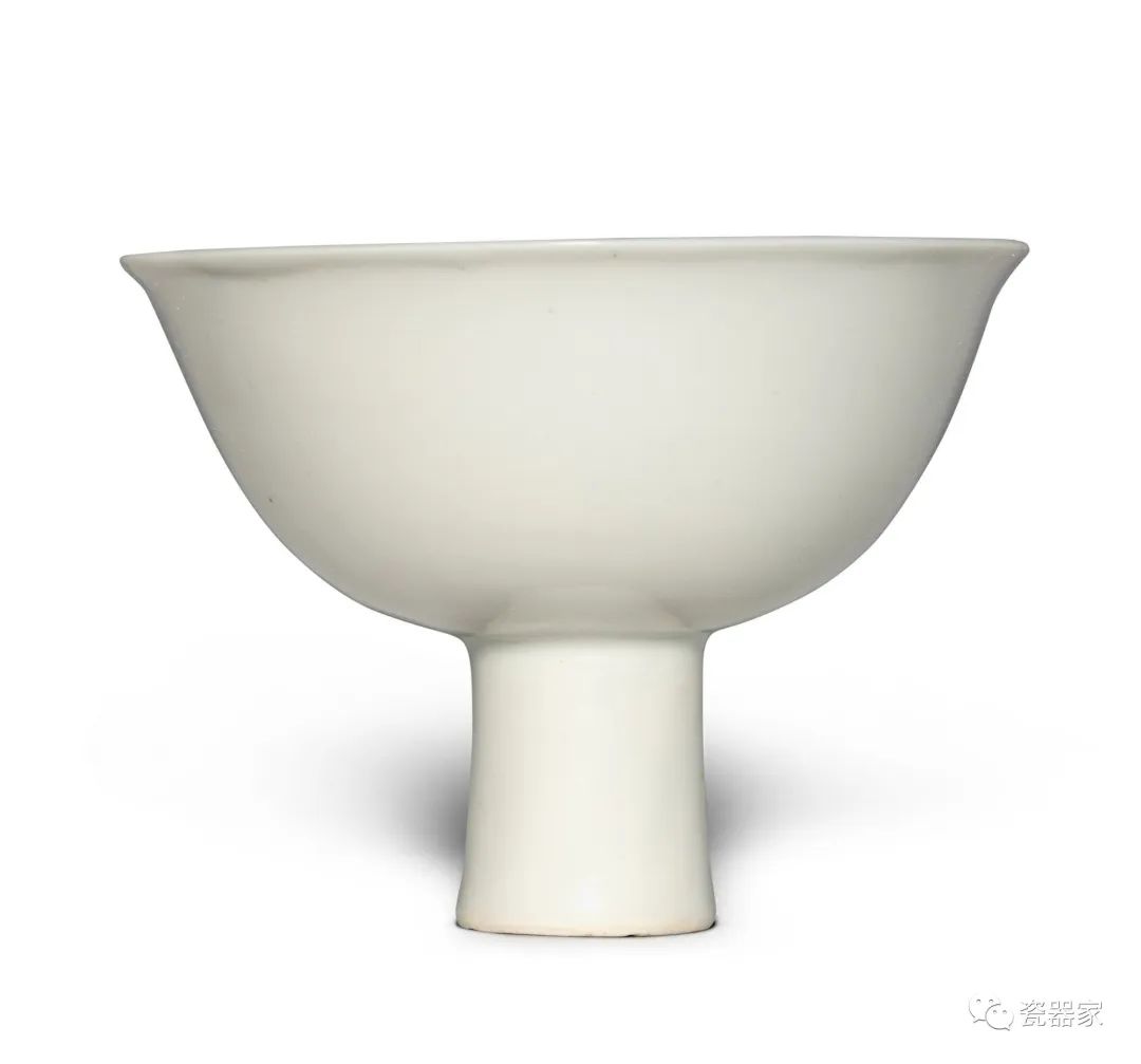 苏富比19年香港瓷器春拍,纽约秋拍苏富比高古瓷全览50件