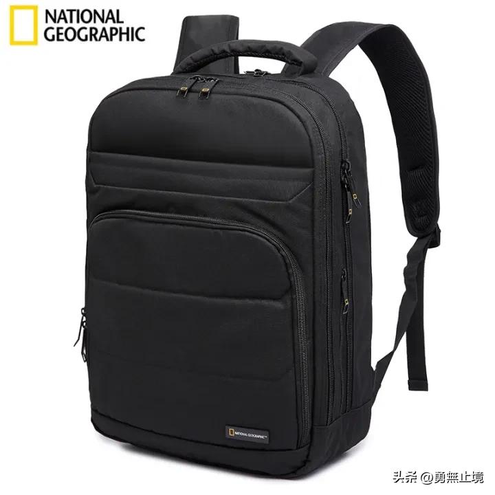 电脑包16寸高级感双肩包推荐,厚实好看电脑包品牌有哪些