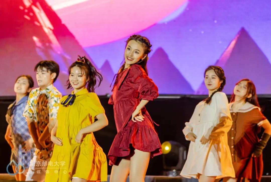 这场名为青春的毕业旅行,这场名为青春的旅行