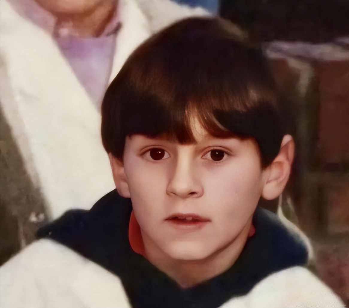 球王梅西所得的全部奖杯,无可置疑的球王梅西