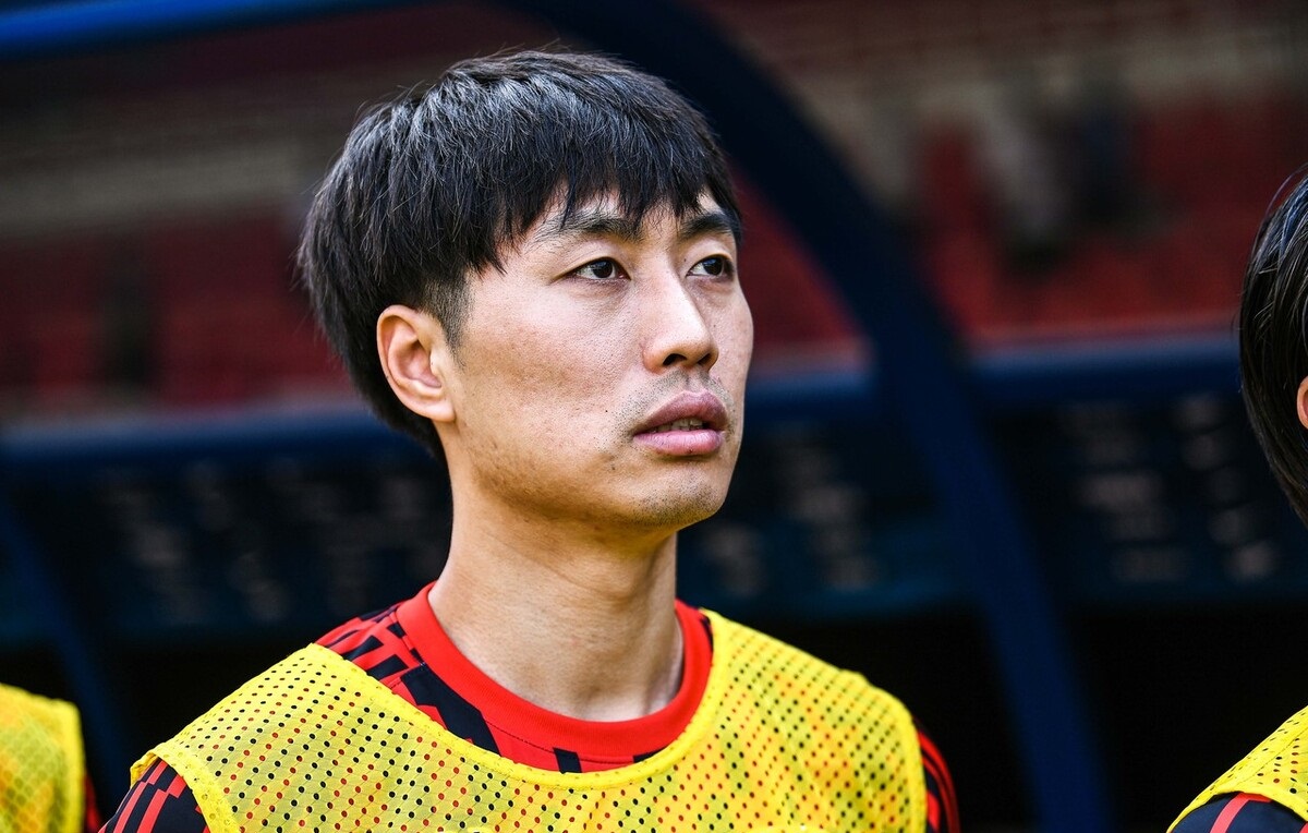 傅欢为什么被上港弃用,上港傅欢后来怎么样了